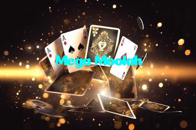 available types of Mega Moolah bet including pre-match live express and system bets