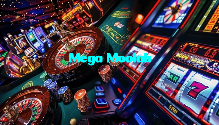 making first deposit on Mega Moolah website using local payment methods in Pakistan