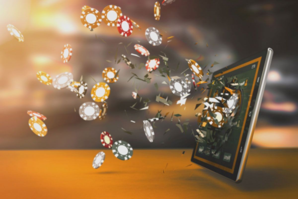 Mega Moolah آن لائن کیسینو میں کھیلنے کی وجوہات